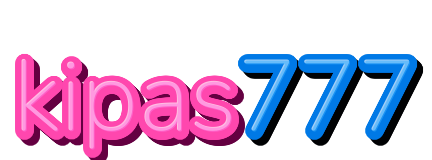 kipas777 — logo kanal