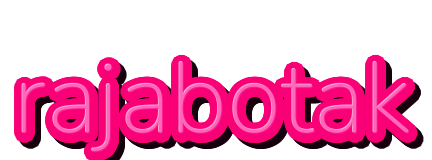 rajabotak — logo kanal