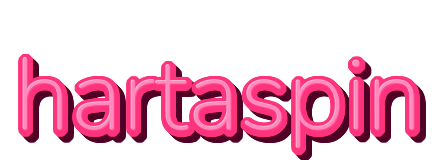hartaspin — logo kanal