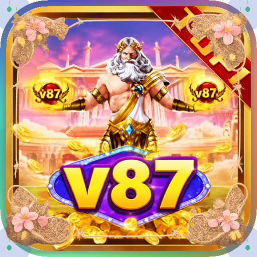 v87 — mitra unggulan