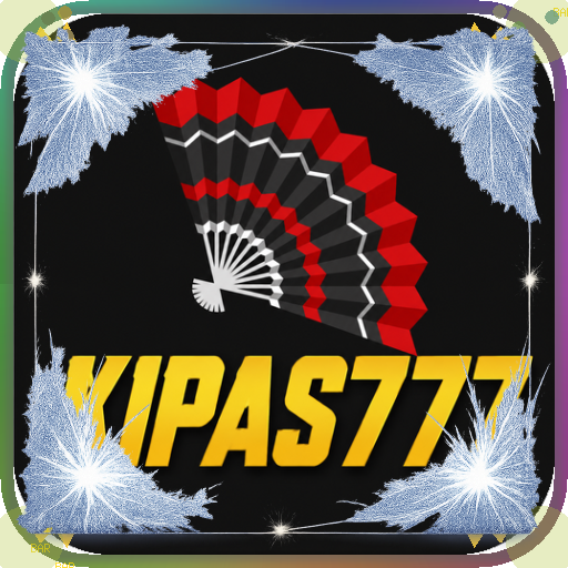 kipas777 — mitra unggulan