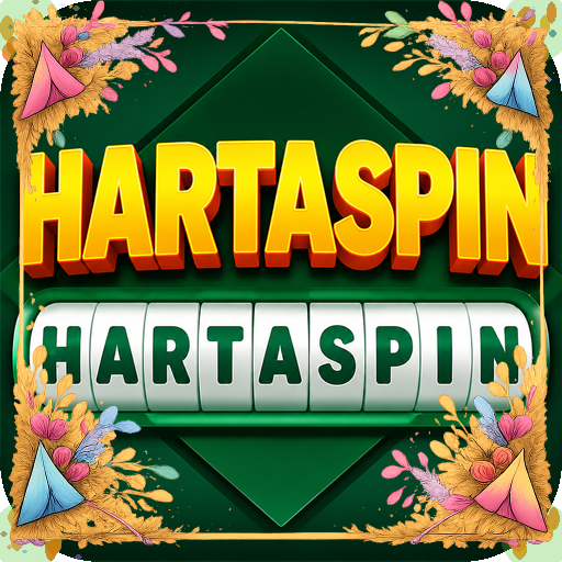 hartaspin — mitra unggulan